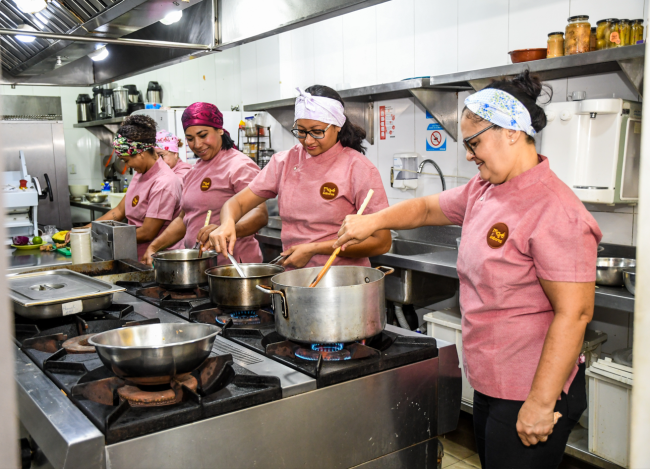 mare_cozinheiras